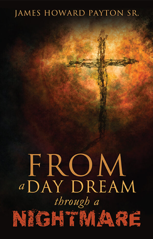 From A Day Dream Through A Nightmare, cover